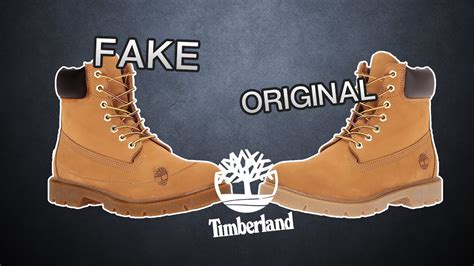 shoe carnival fake timberlands|are timberland shoes genuine.